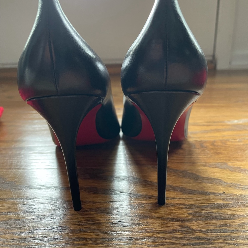 Christian Louboutin Cabo 85 pumps Size 42 CHIC!!! - Picture 7 of 14